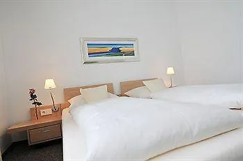 Akzent Hotel Körner Hof Dortmund