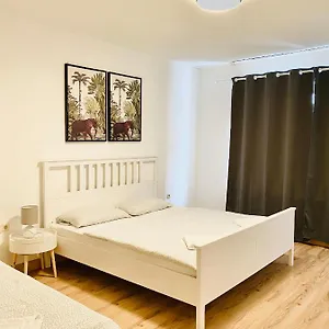 5* Aparthotel Tm Aparts