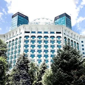 Rahat Palace Hotel Almaty