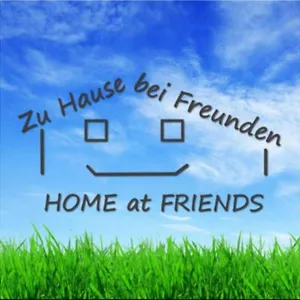 4* Guest house At Friends - City - Zu Hause Bei Freunden