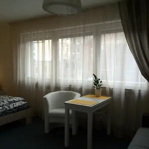  Apartment In The Center