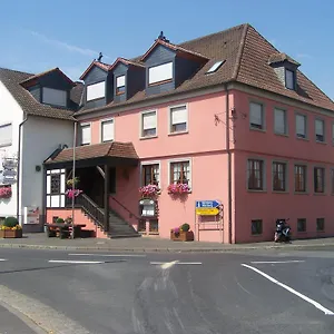 Schwarzes Ross Hotel Schwarzach am Main