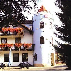 Gasthof Turm Hotel Grunhaid