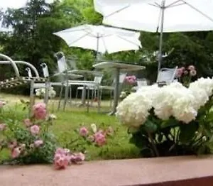 Hotel Fuerst Garden, Dortmund