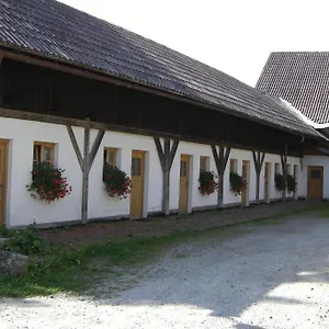 Landgasthof Duellhof Guest house Schaufling