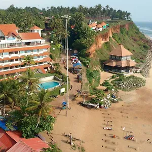 Hindustan Beach Retreat Hotel Varkala