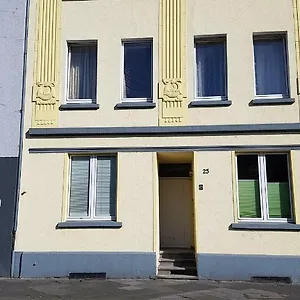  Apartment Am Hafen