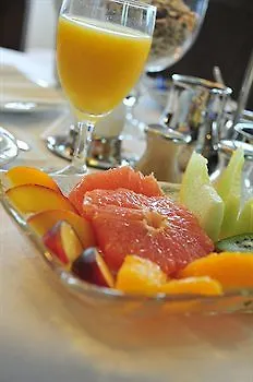 Akzent Hotel Koerner Hof Dortmund